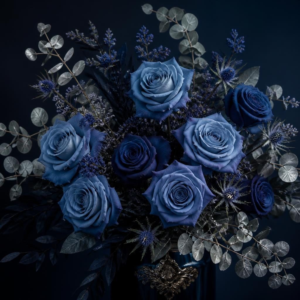 The Bouquet