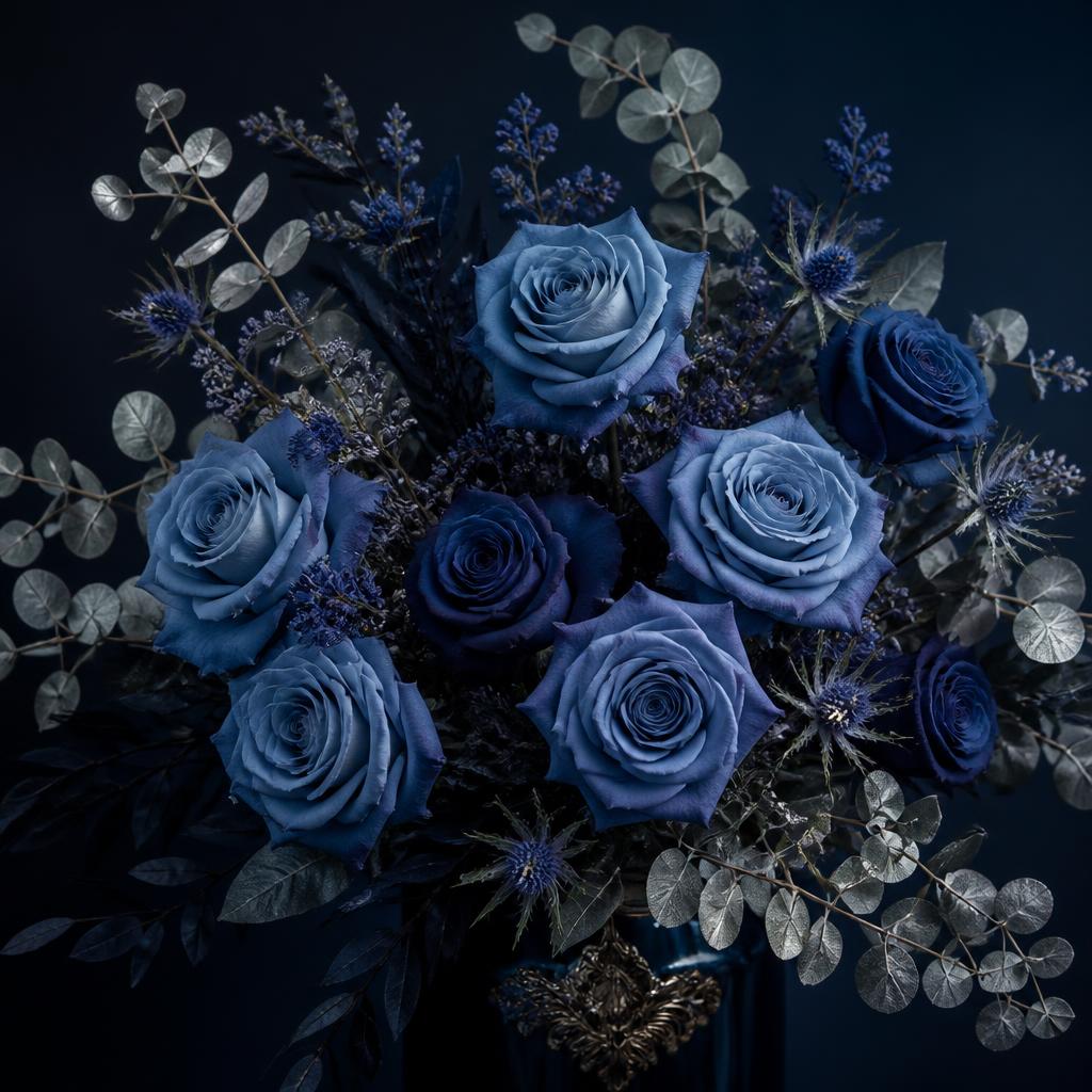 The Bouquet