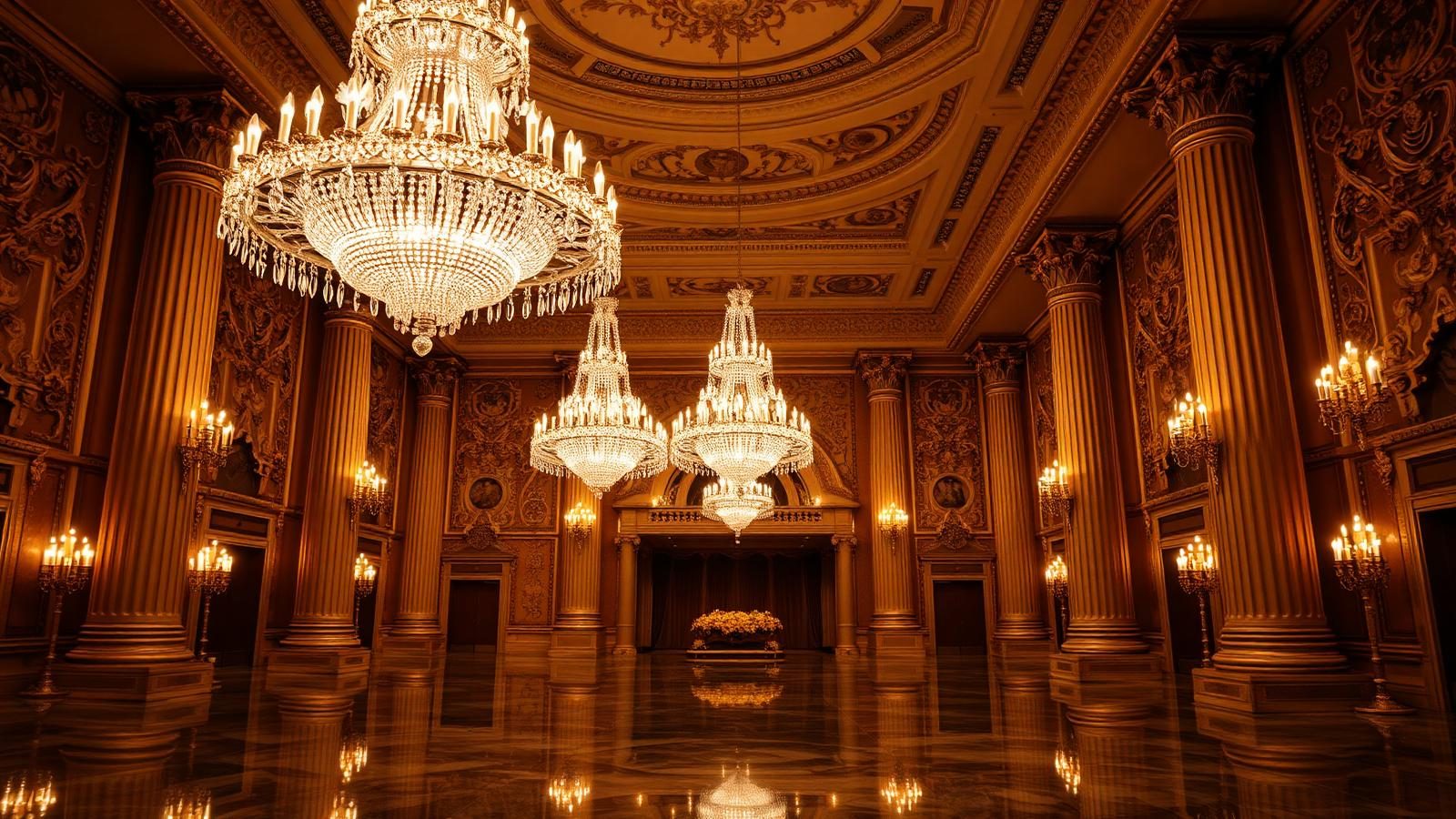 Venue